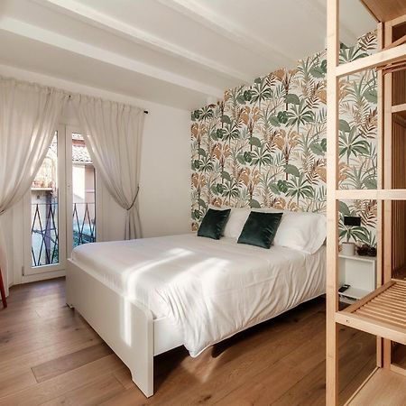 La Casa Di Piera Apartment Комо Екстериор снимка