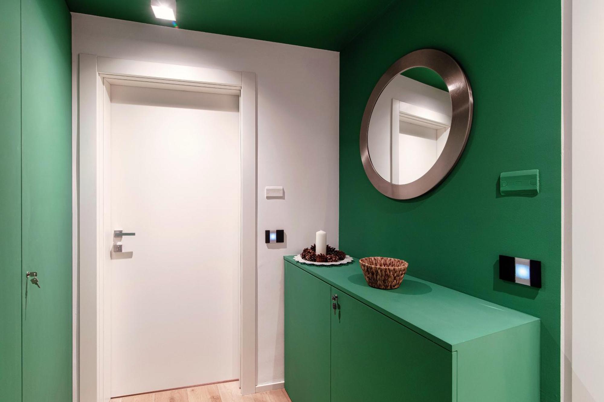 La Casa Di Piera Apartment Комо Екстериор снимка
