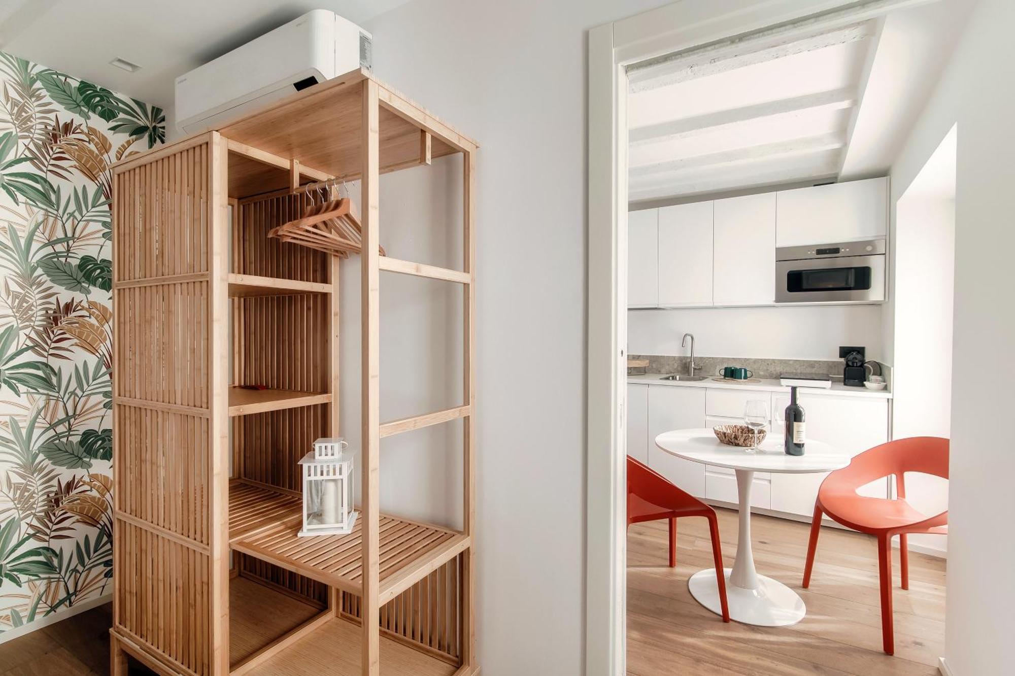 La Casa Di Piera Apartment Комо Екстериор снимка