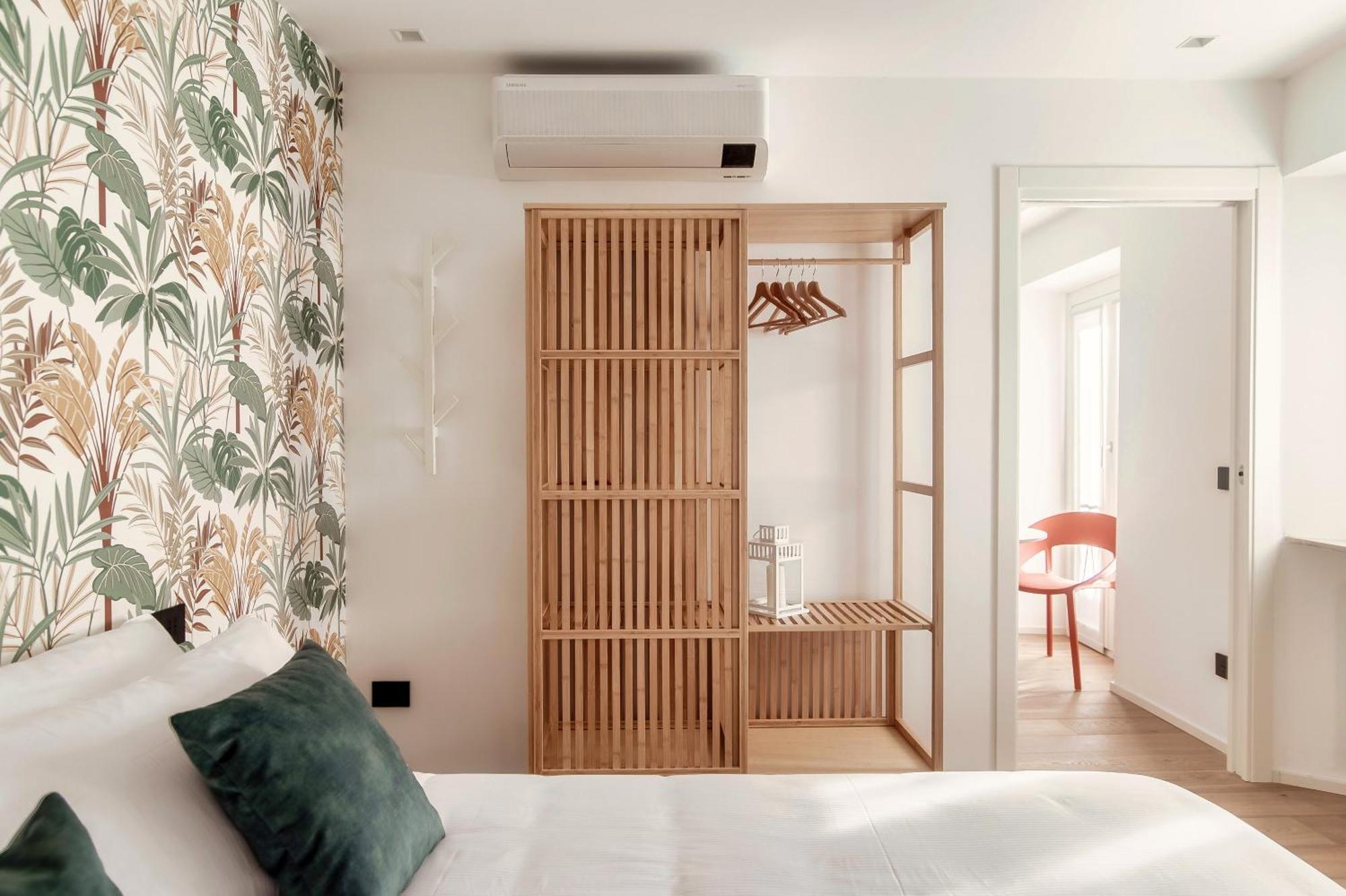 La Casa Di Piera Apartment Комо Екстериор снимка