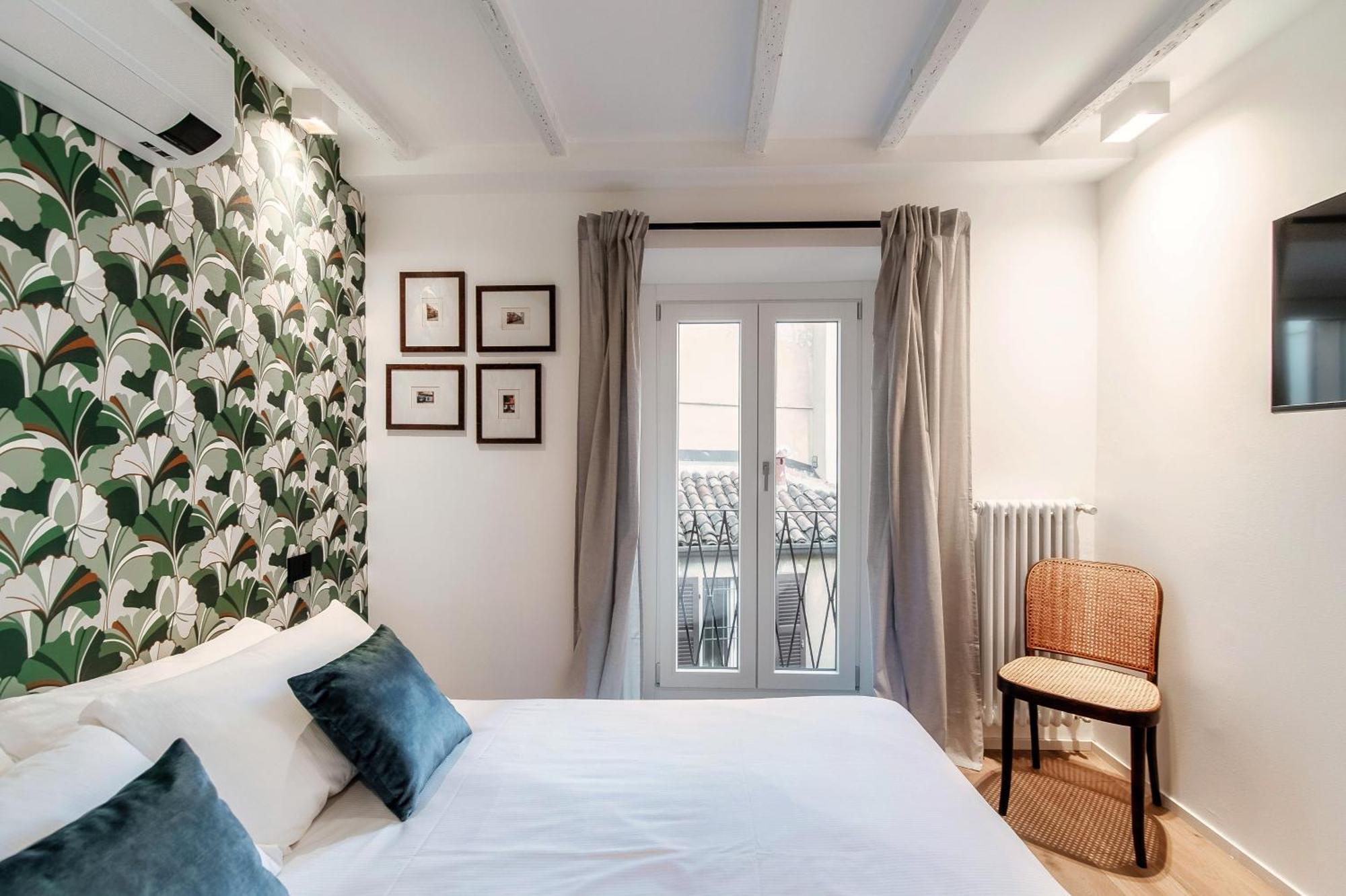 La Casa Di Piera Apartment Комо Екстериор снимка