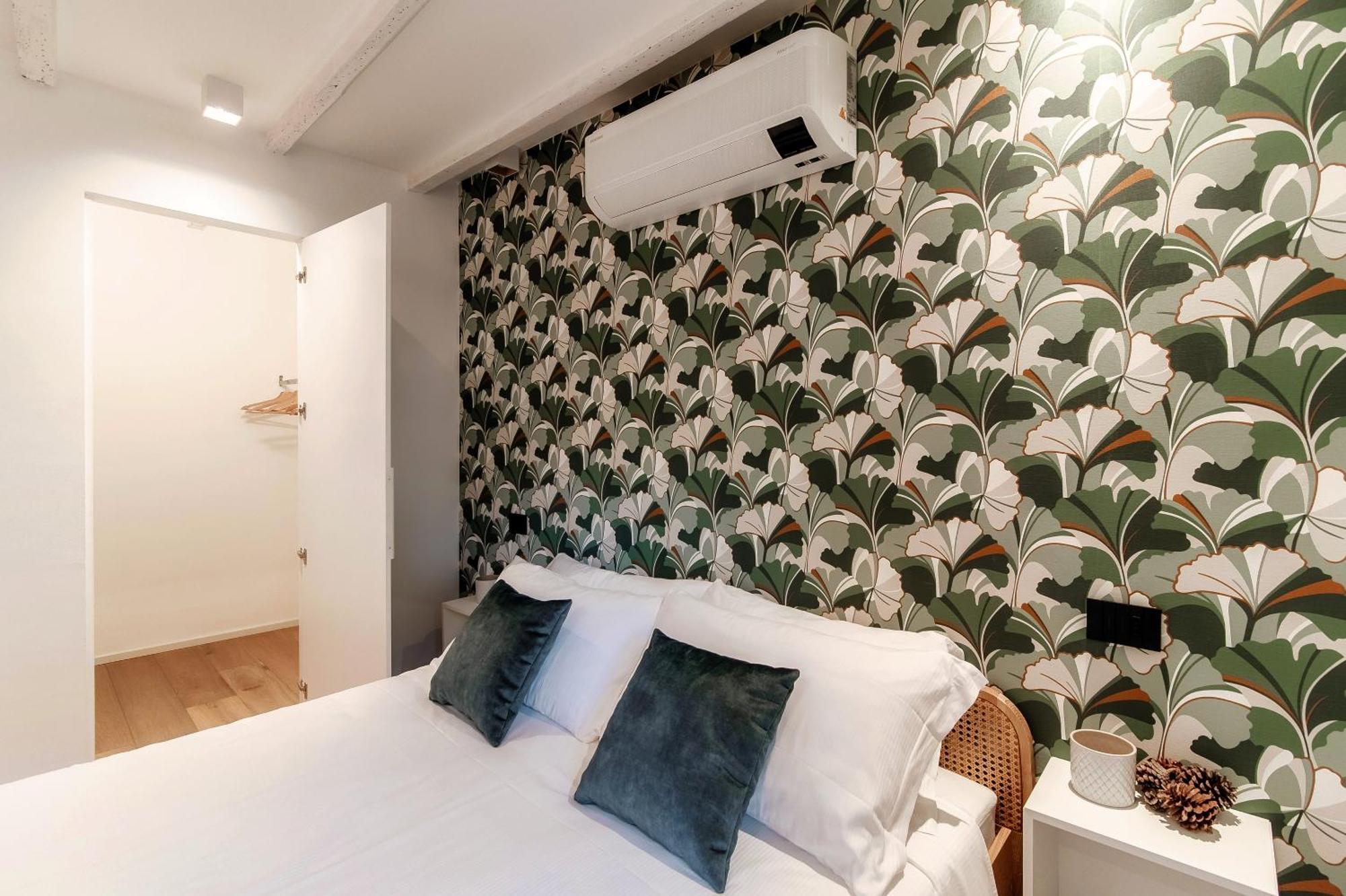 La Casa Di Piera Apartment Комо Екстериор снимка