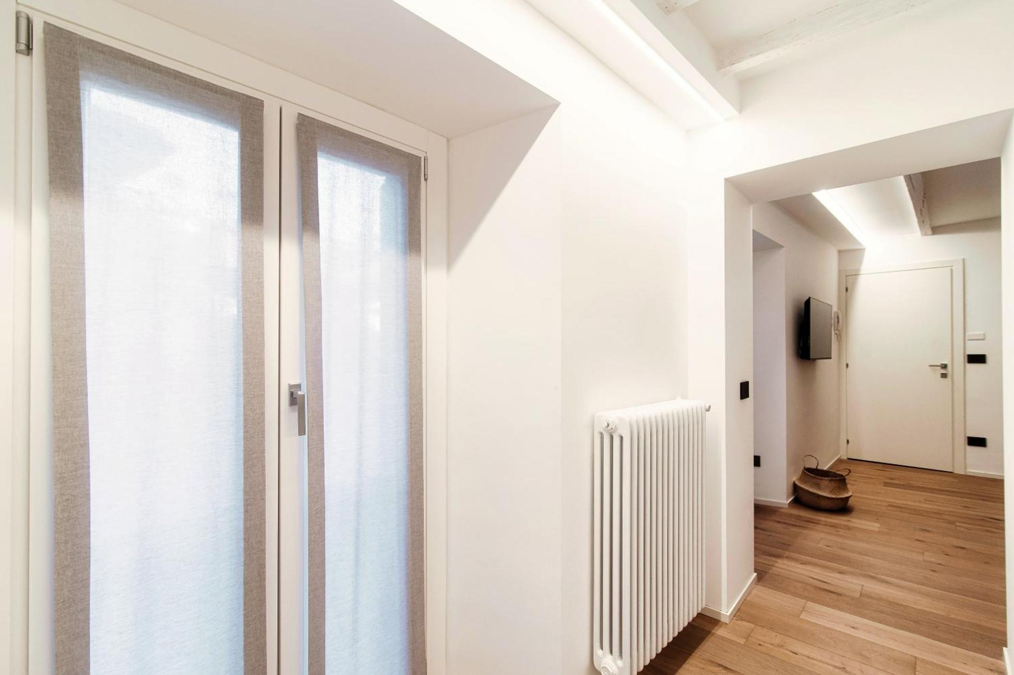 La Casa Di Piera Apartment Комо Екстериор снимка