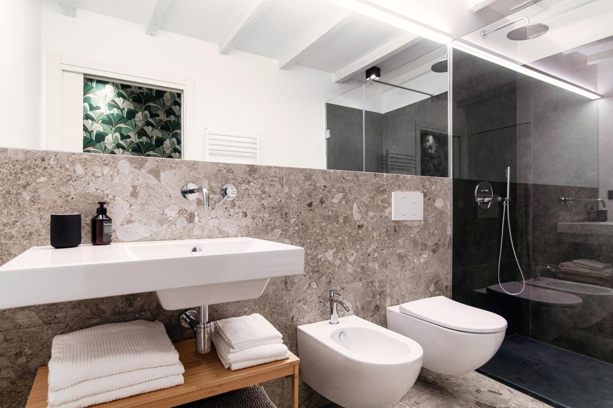 La Casa Di Piera Apartment Комо Екстериор снимка