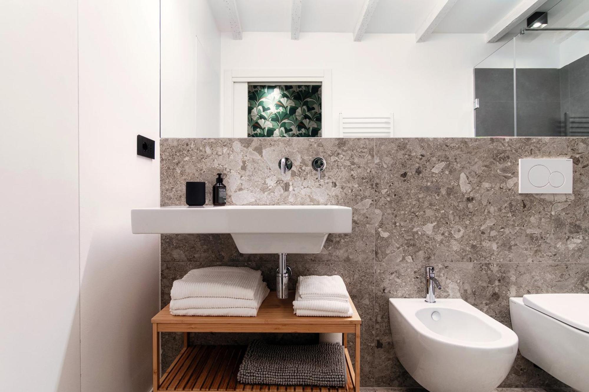 La Casa Di Piera Apartment Комо Екстериор снимка
