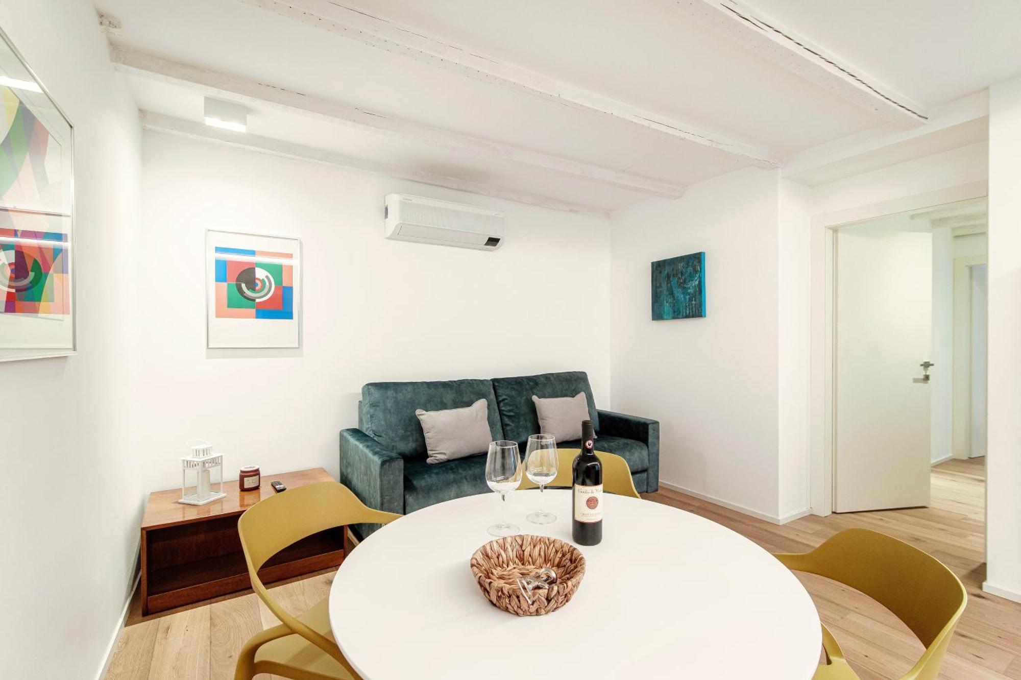 La Casa Di Piera Apartment Комо Екстериор снимка