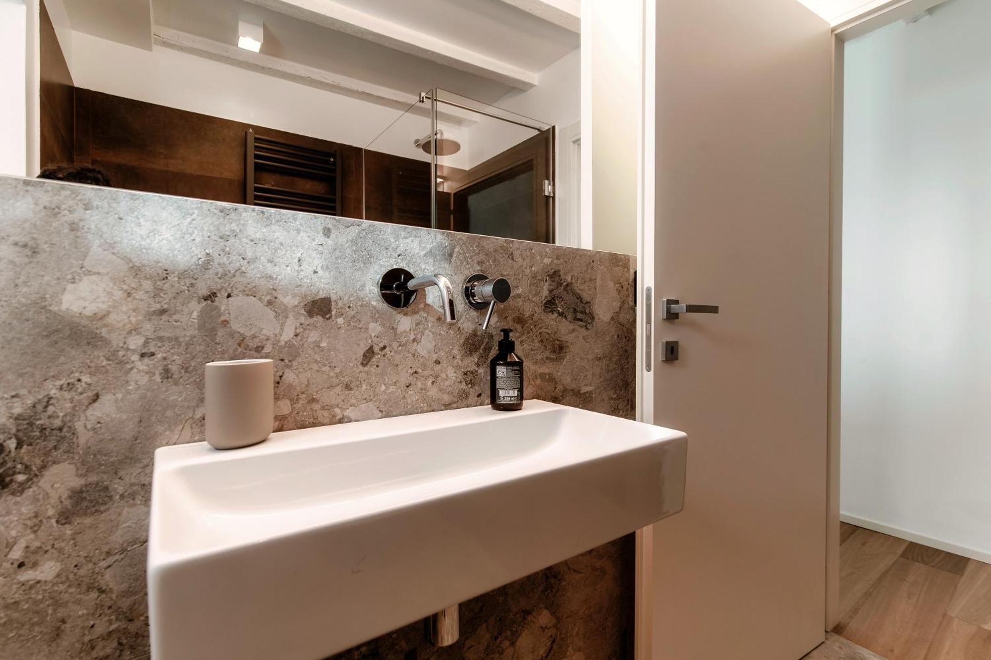 La Casa Di Piera Apartment Комо Екстериор снимка