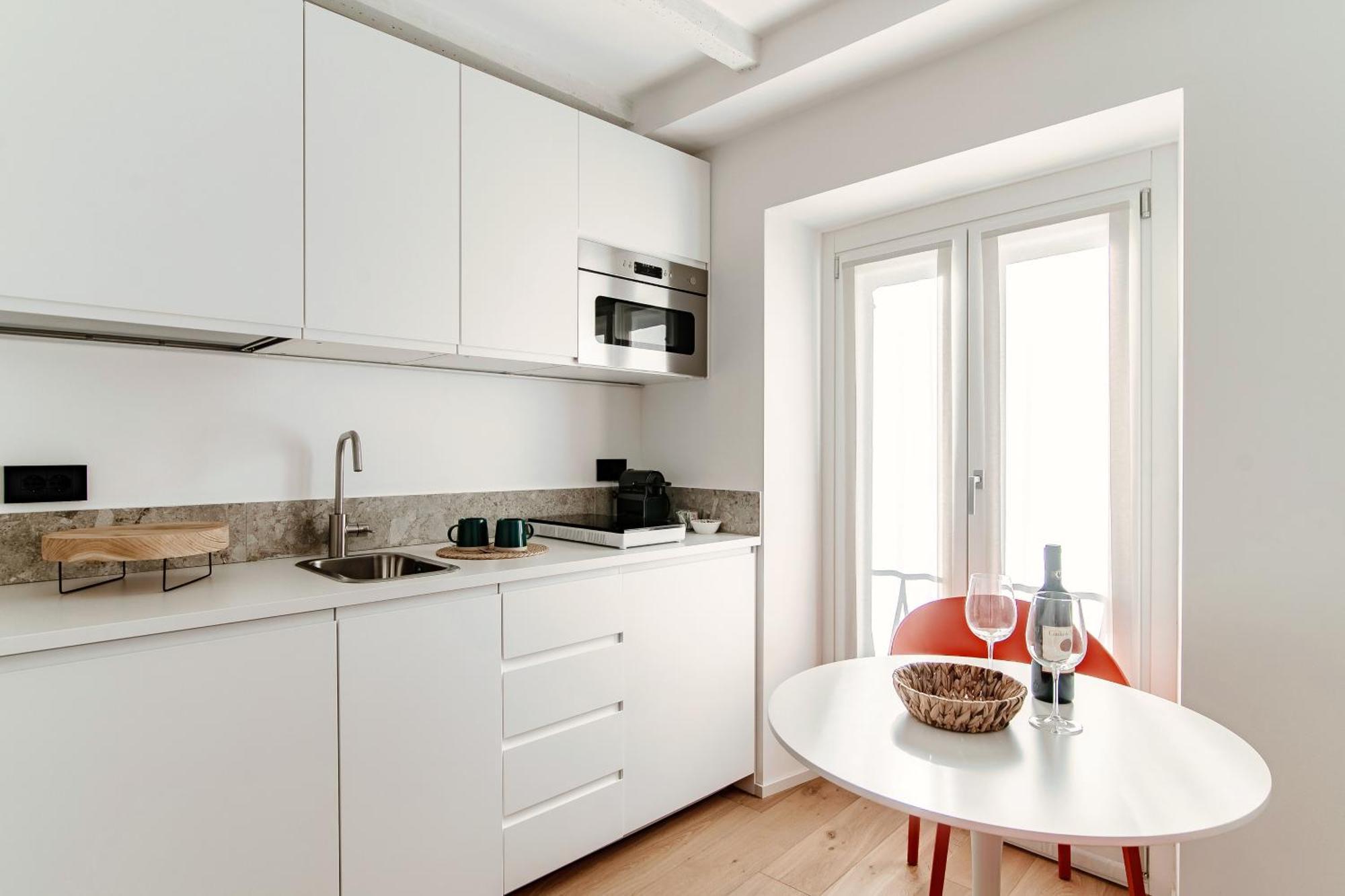 La Casa Di Piera Apartment Комо Екстериор снимка