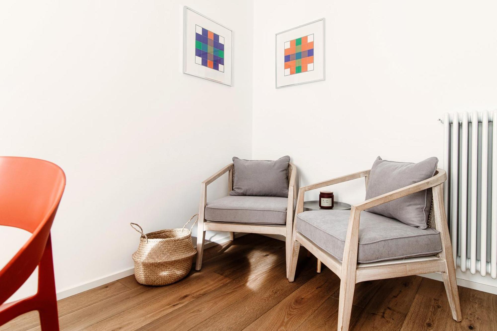 La Casa Di Piera Apartment Комо Екстериор снимка