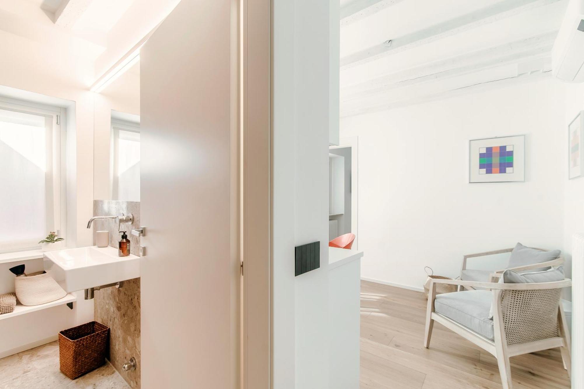 La Casa Di Piera Apartment Комо Екстериор снимка