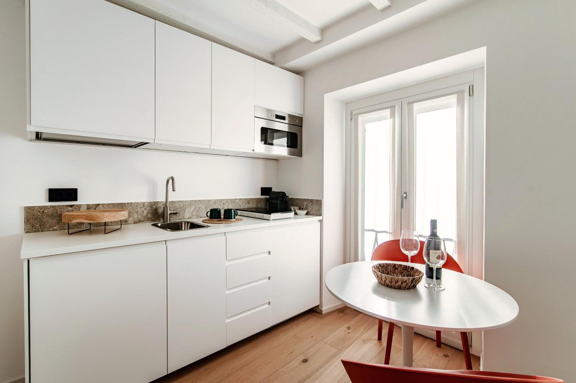La Casa Di Piera Apartment Комо Екстериор снимка