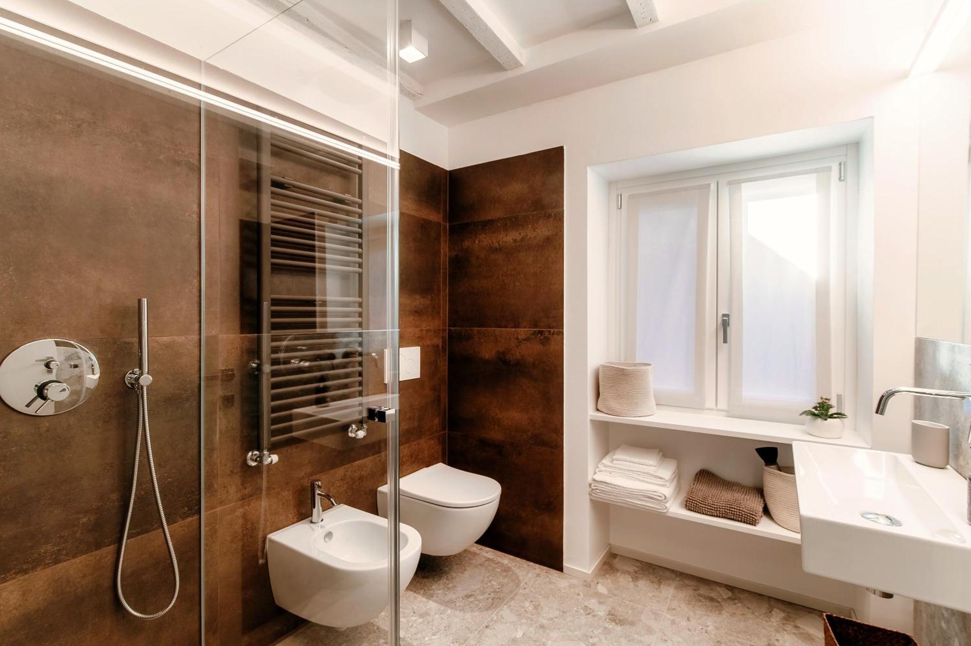 La Casa Di Piera Apartment Комо Екстериор снимка
