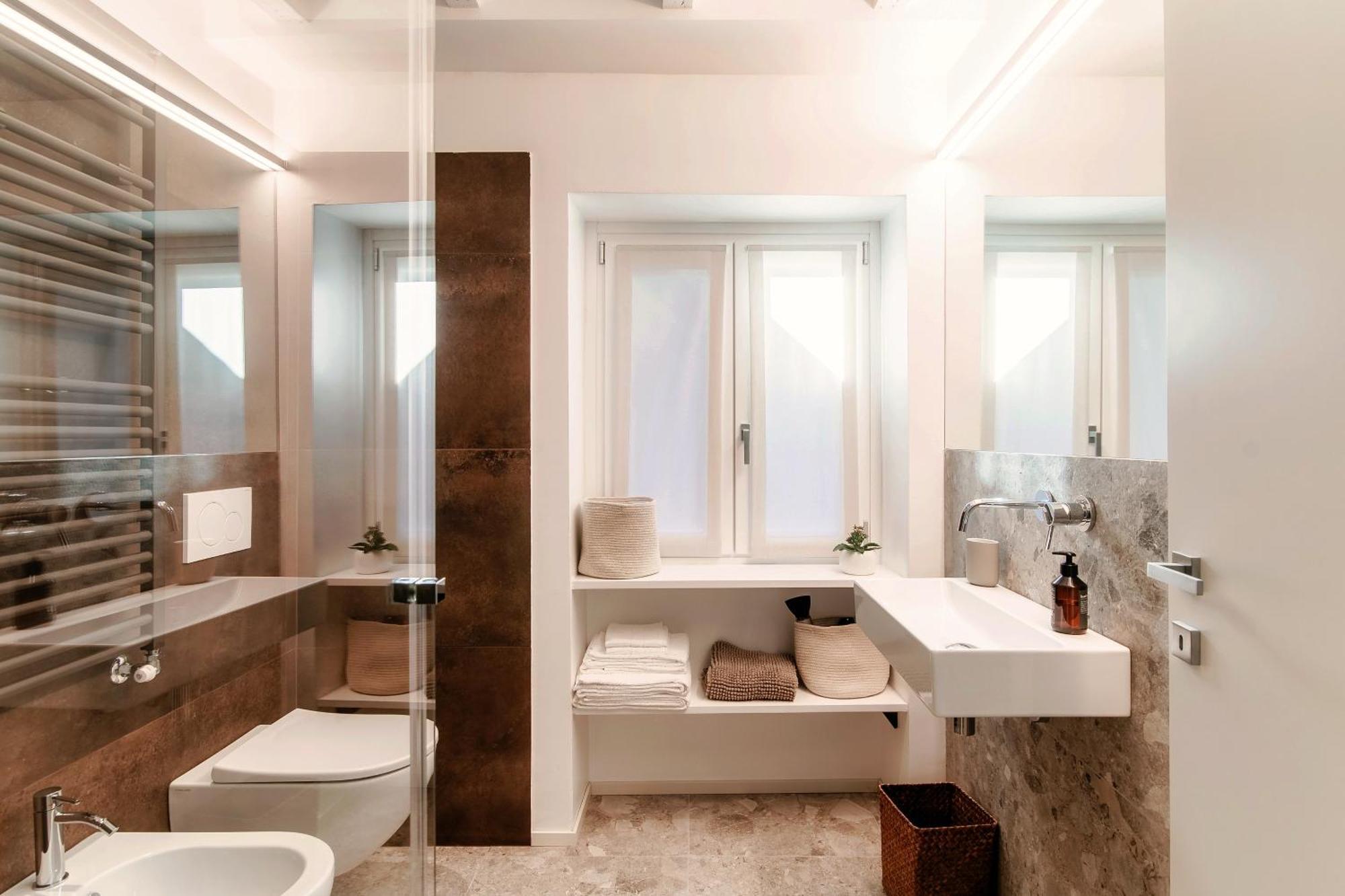 La Casa Di Piera Apartment Комо Екстериор снимка